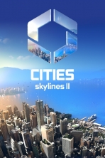Obal-Cities: Skylines II
