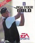 Obal-PGA Tour Gold