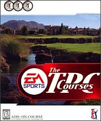 Obal-PGA Tour Golf: The TPC Courses