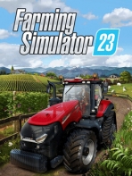 Obal-Farming Simulator 23