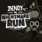 Obal-Bendy in Nightmare Run