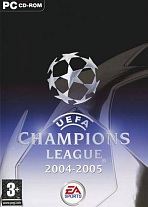 Obal-UEFA Champions League 2004 - 2005