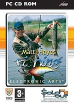 Obal-Matt Hayes Fishing