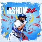 Obal-MLB The Show 24