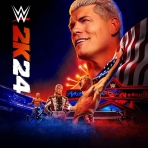 Obal-WWE 2K24