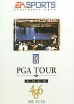 Obal-PGA Tour Golf 486