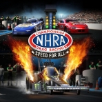 Obal-NHRA Championship Drag Racing: Speed For All