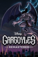 Obal-Gargoyles Remastered