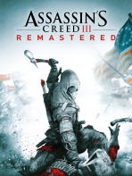 Assassins Creed III: Remastered