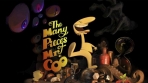 Obal-The Many Pieces of Mr. Coo