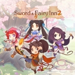 Sword and Fairy Inn 2