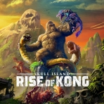 Obal-Skull Island: Rise of Kong