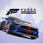 Forza Customs