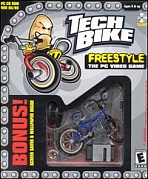 Obal-Tech Bike: Freestyle