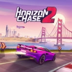 Obal-Horizon Chase 2
