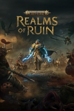 Obal-Warhammer Age of Sigmar: Realms of Ruin