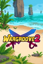 Obal-Wargroove 2