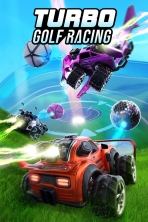 Obal-Turbo Golf Racing