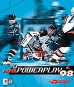 Obal-NHL Powerplay 98