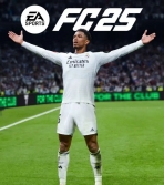 EA Sports FC 25