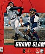 Obal-Grand Slam