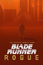 Obal-Blade Runner: Rogue