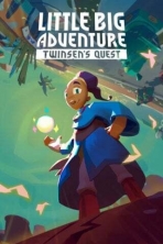 Little Big Adventure: Twinsens Quest