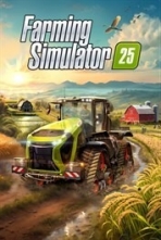 Obal-Farming Simulator 25