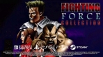 Fighting Force Collection