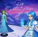 Obal-Zia & the Goddesses Of Magic