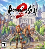 Romancing SaGa 2: Revenge of the Seven