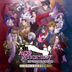 Ace Attorney Investigations Collection