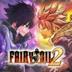 Obal-Fairy Tail 2