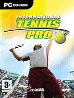 Obal-International Tennis Tour