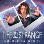 Obal-Life is Strange: Double Exposure