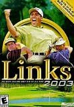 Obal-Links 2003 Championship Edition