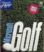 Obal-Microsoft Golf