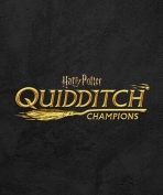 Harry Potter: Quidditch Champions