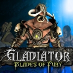 Obal-Gladiator: Blades of Fury