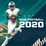 Obal-Axis Football 2020