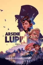 Obal-Arsene Lupin: Once a Thief