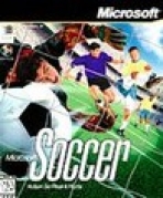 Obal-Microsoft Soccer