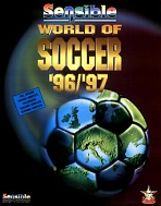 Sensible World of Soccer