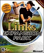 Obal-Links Expansion Pack Vol. 2