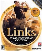 Obal-Links Championship Edition