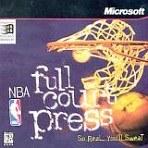 Obal-NBA Full Court Press