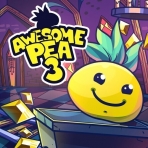 Obal-Awesome Pea 3