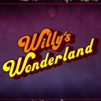 Willys Wonderland: The Game