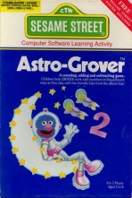 Obal-Astro-Grover
