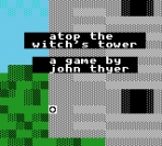 Obal-Atop the Witchs Tower